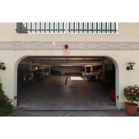 Gaestehaus - Apart Braito Graen Exterior photo