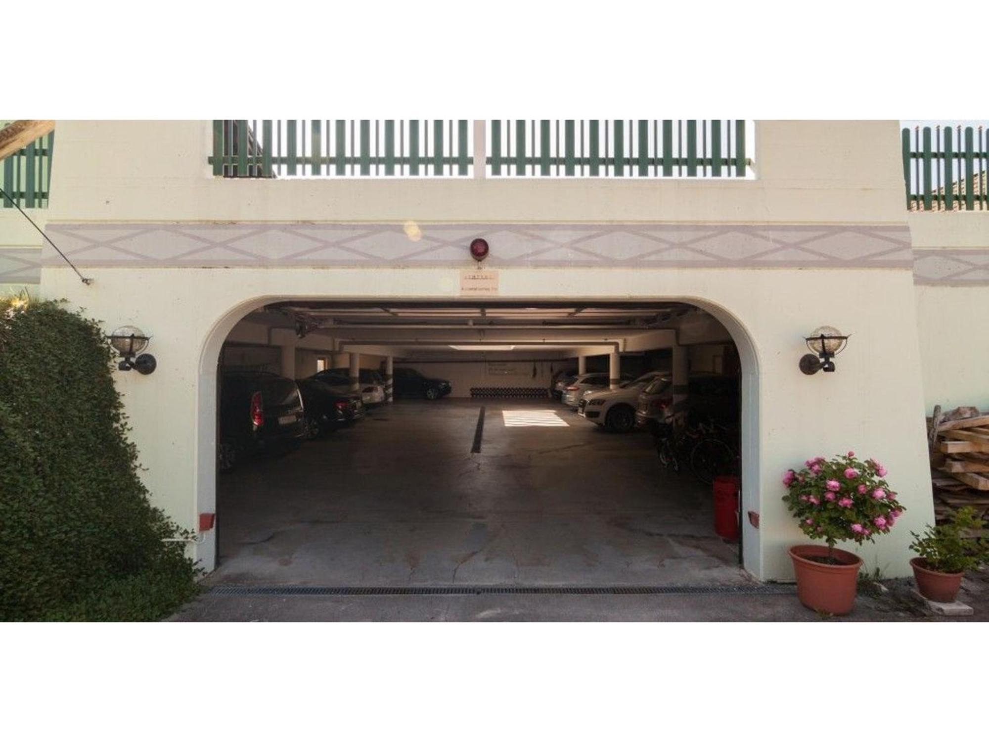 Gaestehaus - Apart Braito Graen Exterior photo