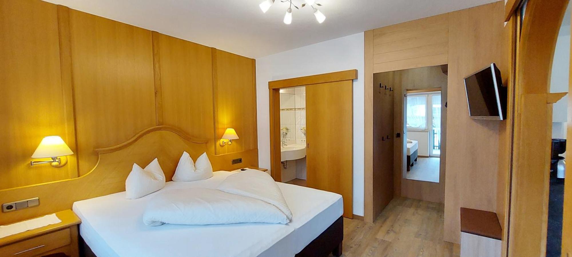 Gaestehaus - Apart Braito Graen Room photo