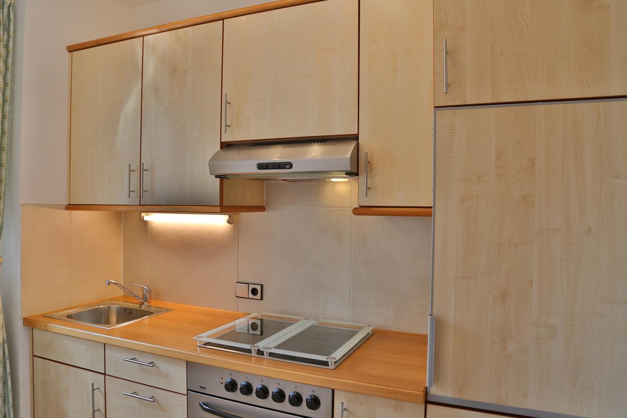 Gaestehaus - Apart Braito Graen Room photo