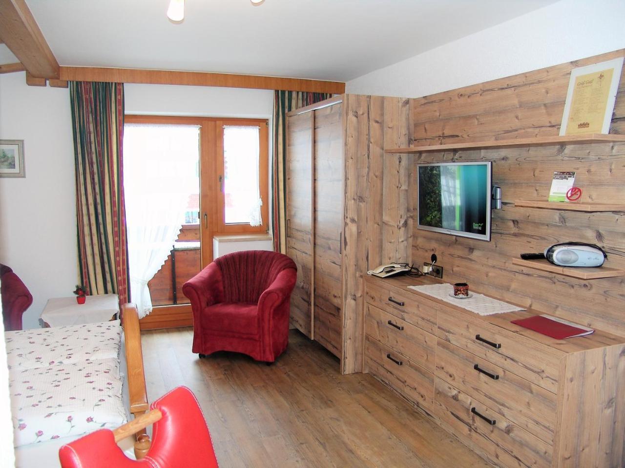 Gaestehaus - Apart Braito Graen Room photo