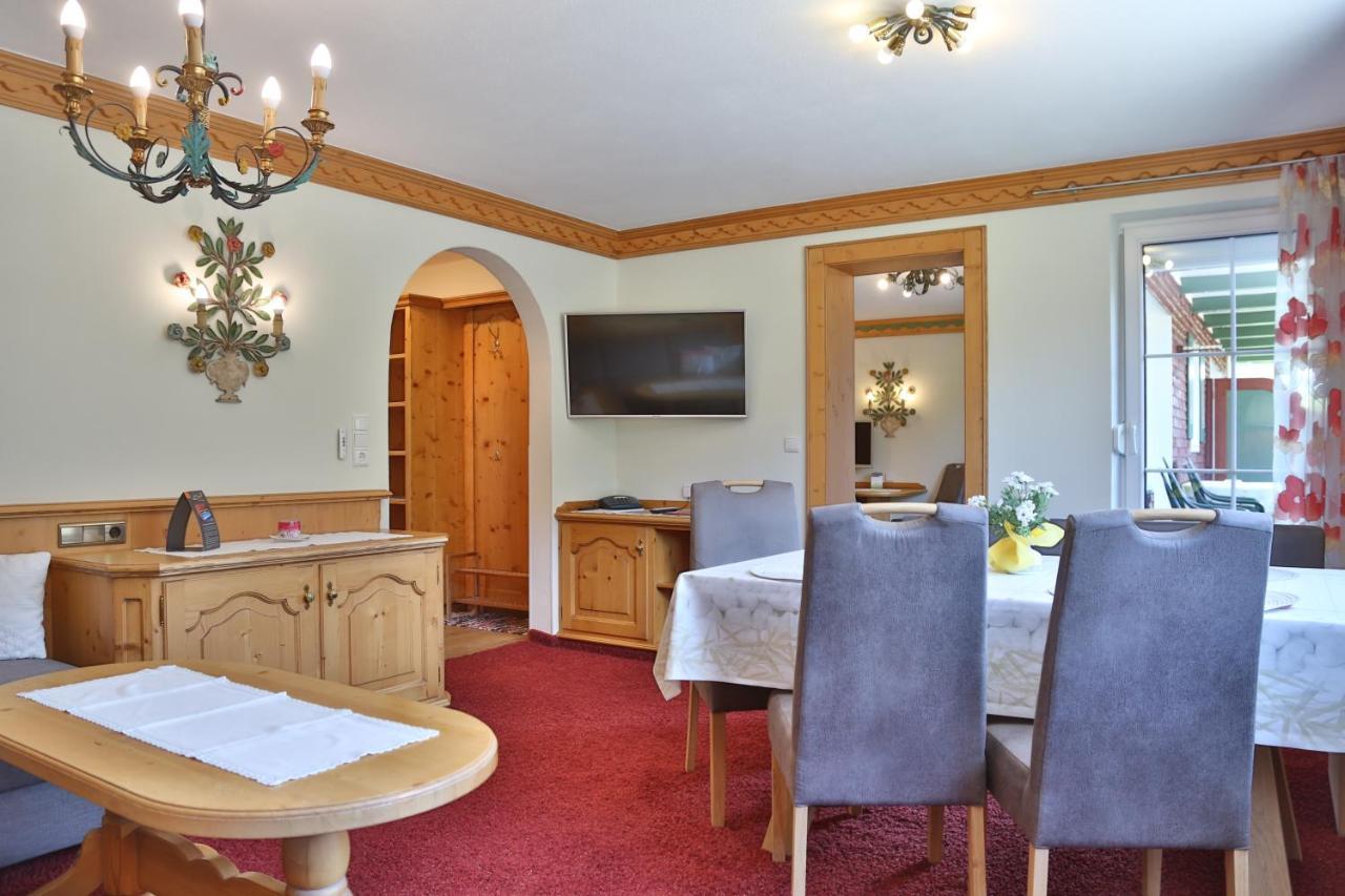 Gaestehaus - Apart Braito Graen Room photo