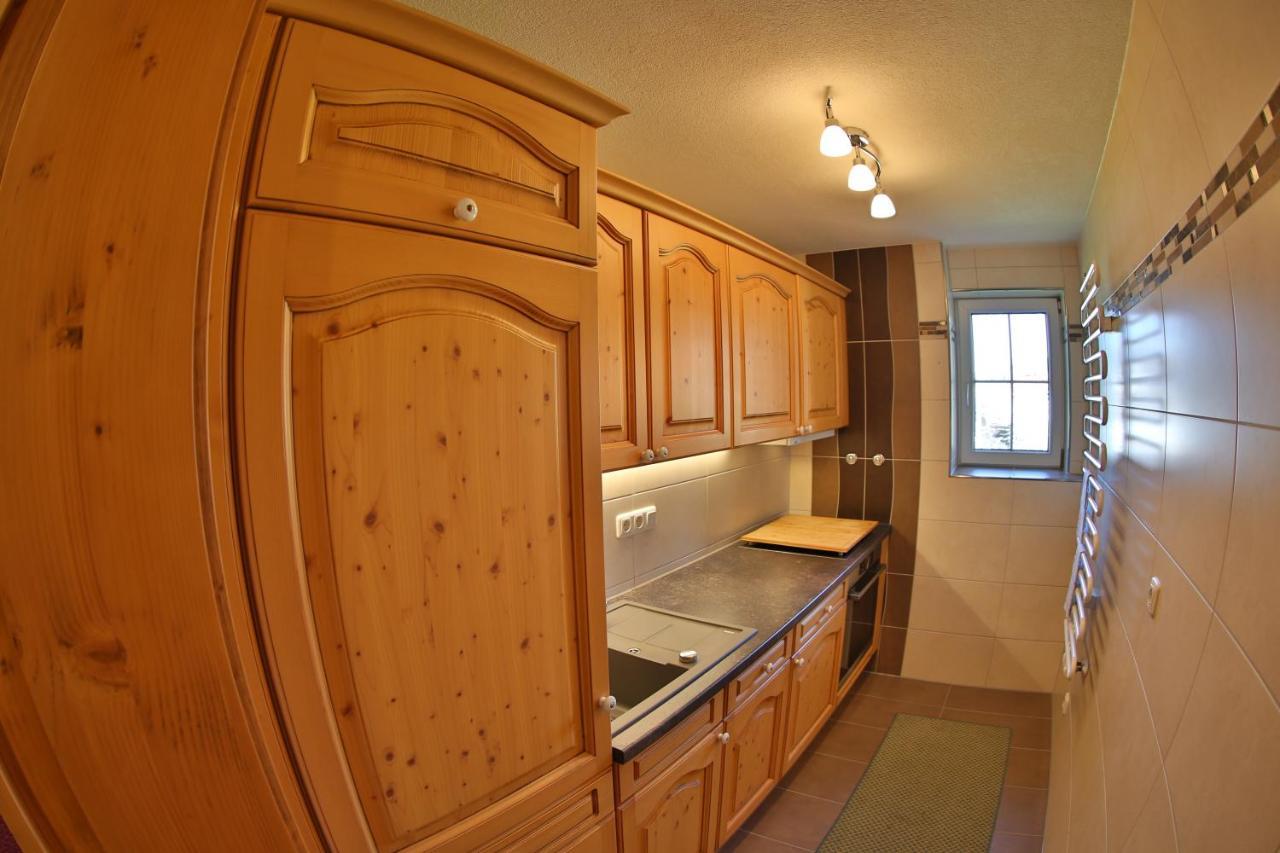 Gaestehaus - Apart Braito Graen Room photo